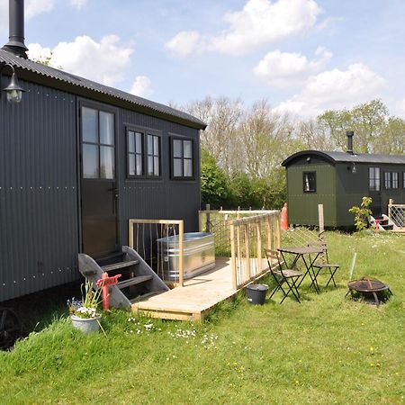 Milberry Green Meadows Warlingham المظهر الخارجي الصورة