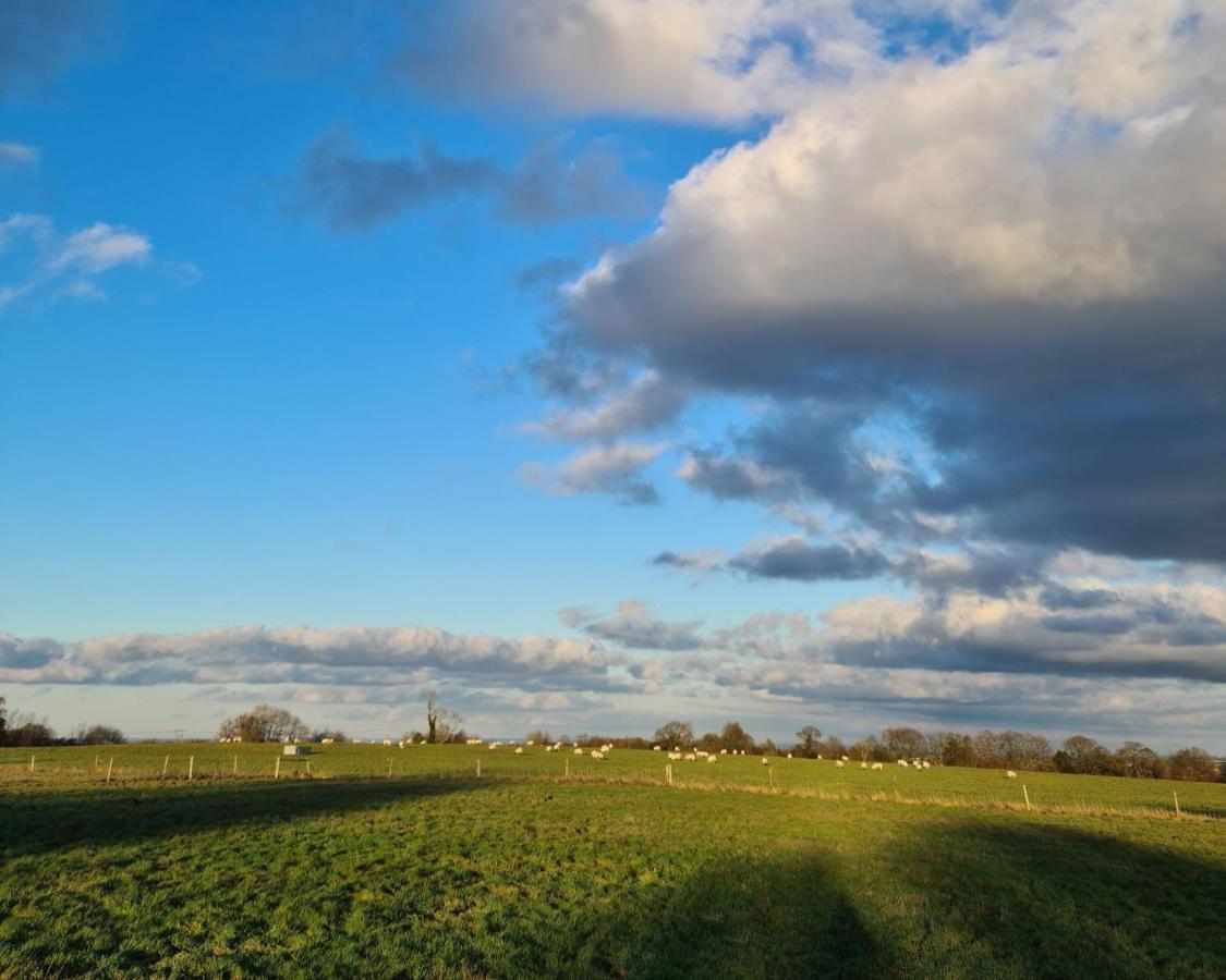 Milberry Green Meadows Warlingham المظهر الخارجي الصورة