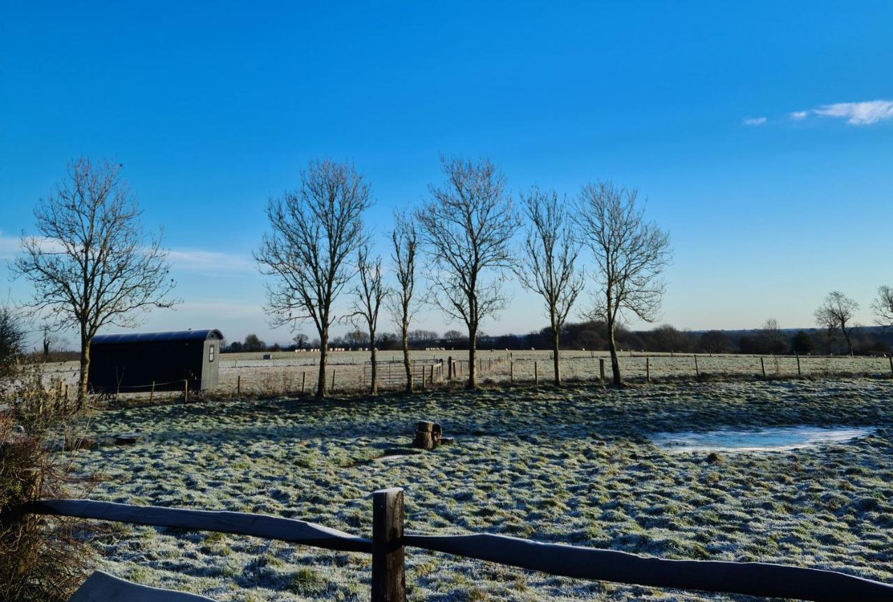 Milberry Green Meadows Warlingham المظهر الخارجي الصورة