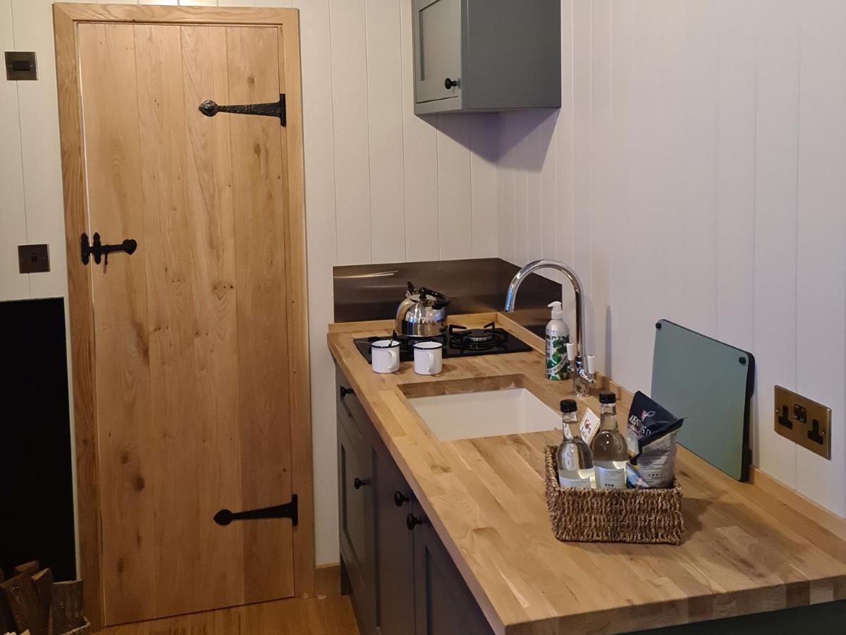 Milberry Green Meadows Warlingham المظهر الخارجي الصورة