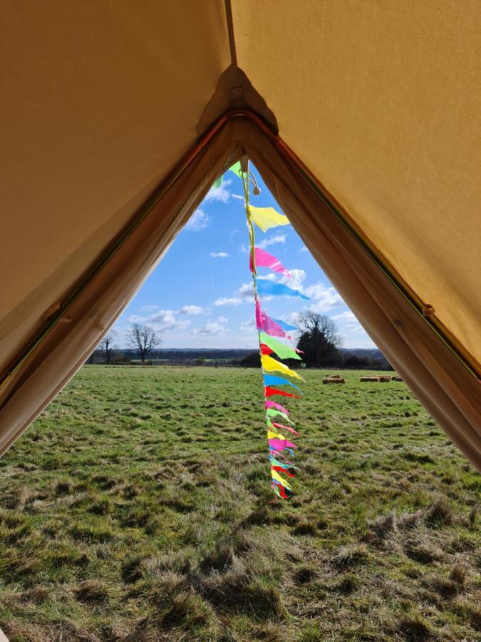 Milberry Green Meadows Warlingham المظهر الخارجي الصورة
