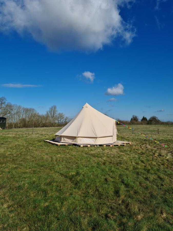 Milberry Green Meadows Warlingham المظهر الخارجي الصورة