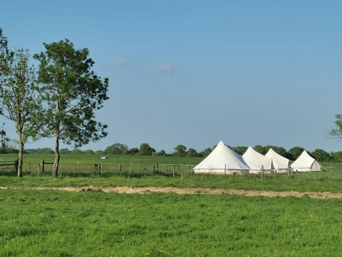 Milberry Green Meadows Warlingham المظهر الخارجي الصورة
