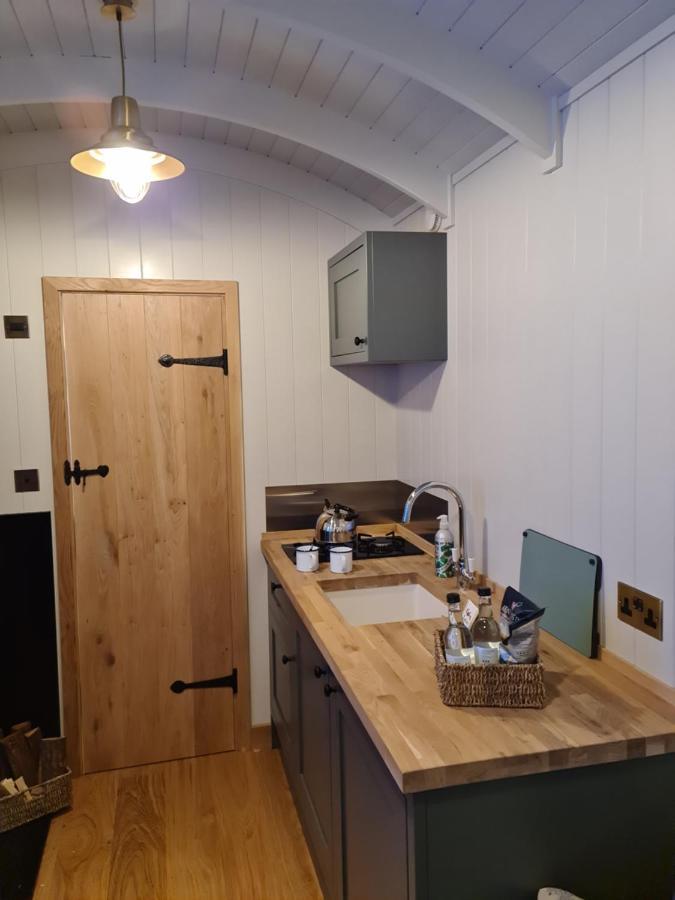 Milberry Green Meadows Warlingham المظهر الخارجي الصورة