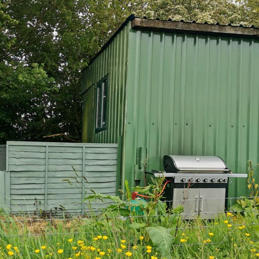 Milberry Green Meadows Warlingham المظهر الخارجي الصورة
