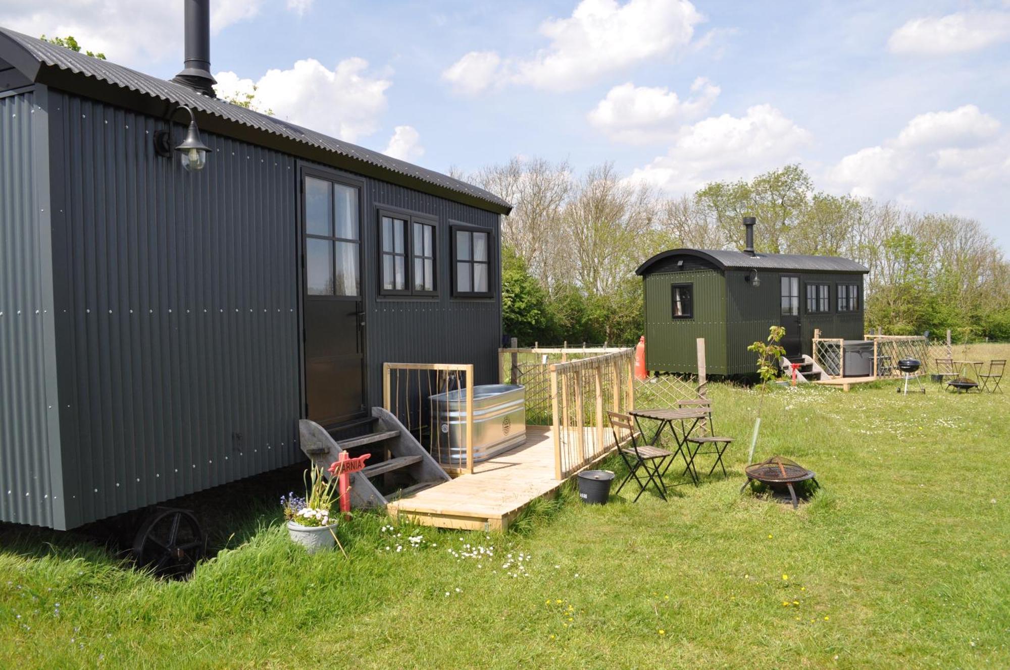 Milberry Green Meadows Warlingham المظهر الخارجي الصورة