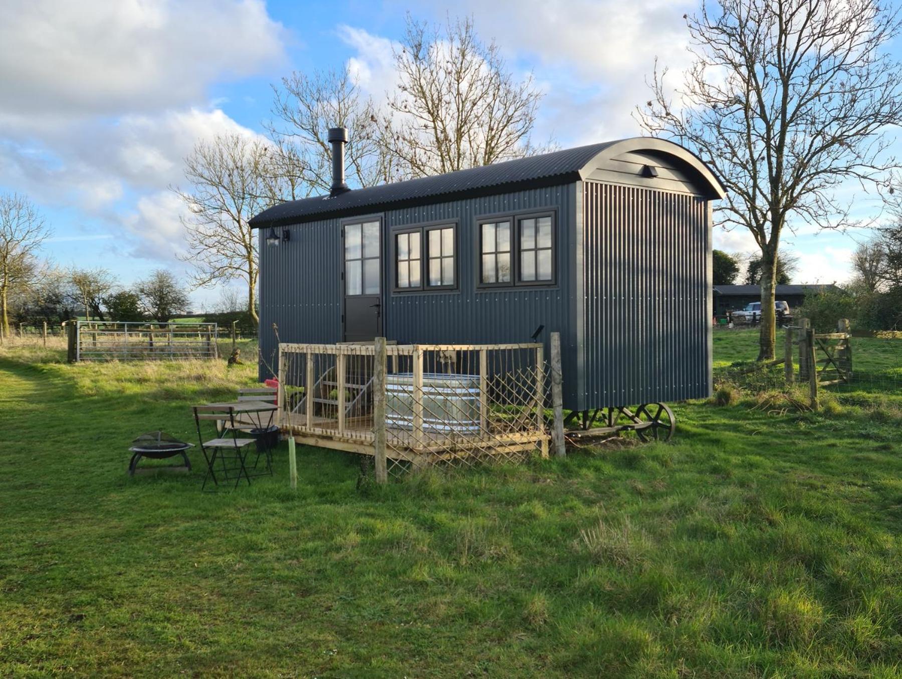 Milberry Green Meadows Warlingham المظهر الخارجي الصورة