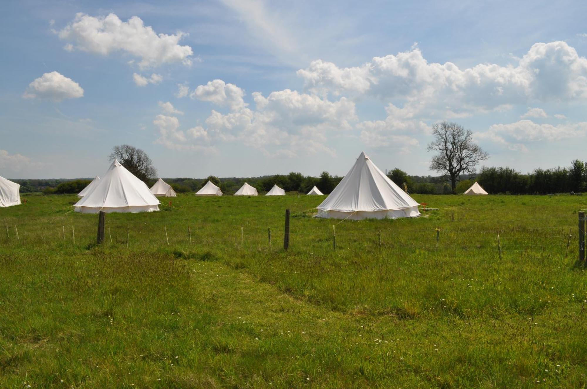 Milberry Green Meadows Warlingham المظهر الخارجي الصورة