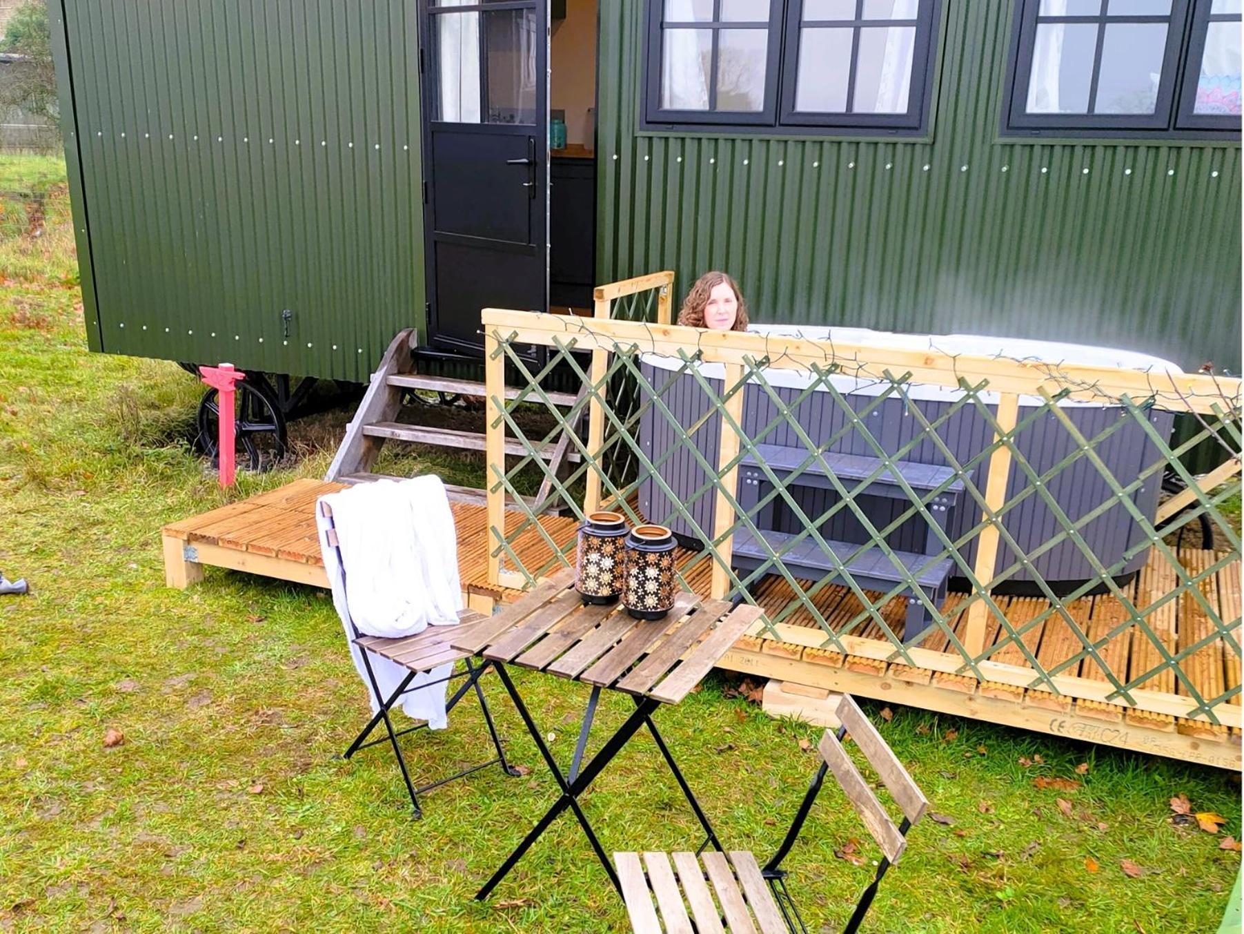 Milberry Green Meadows Warlingham المظهر الخارجي الصورة